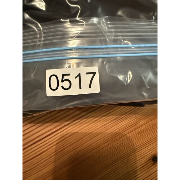 Calvin Klein Cocktail Dress Sz 8 Black LBD Career Ruched Little Black Dress EUC - Picture 16 of 16